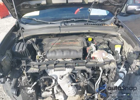 2017 Jeep Renegade Altitude Fwd from USA, damaged, VIN ZACCJABB3HPG05926